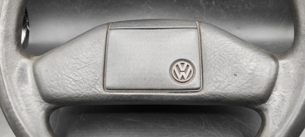 Volkswagen VW Golf MK2 1987 Steering Wheel