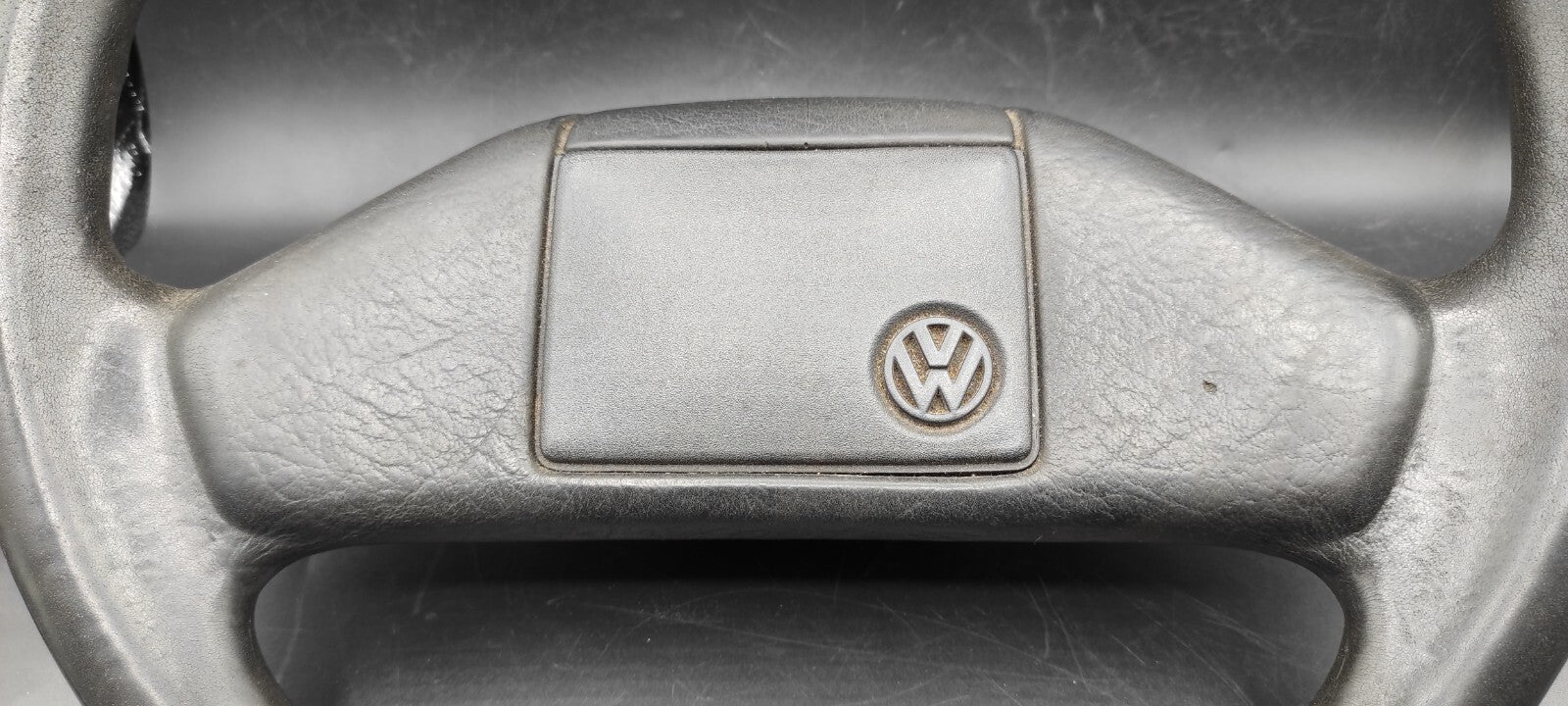 Volkswagen VW Golf MK2 1987 Steering Wheel