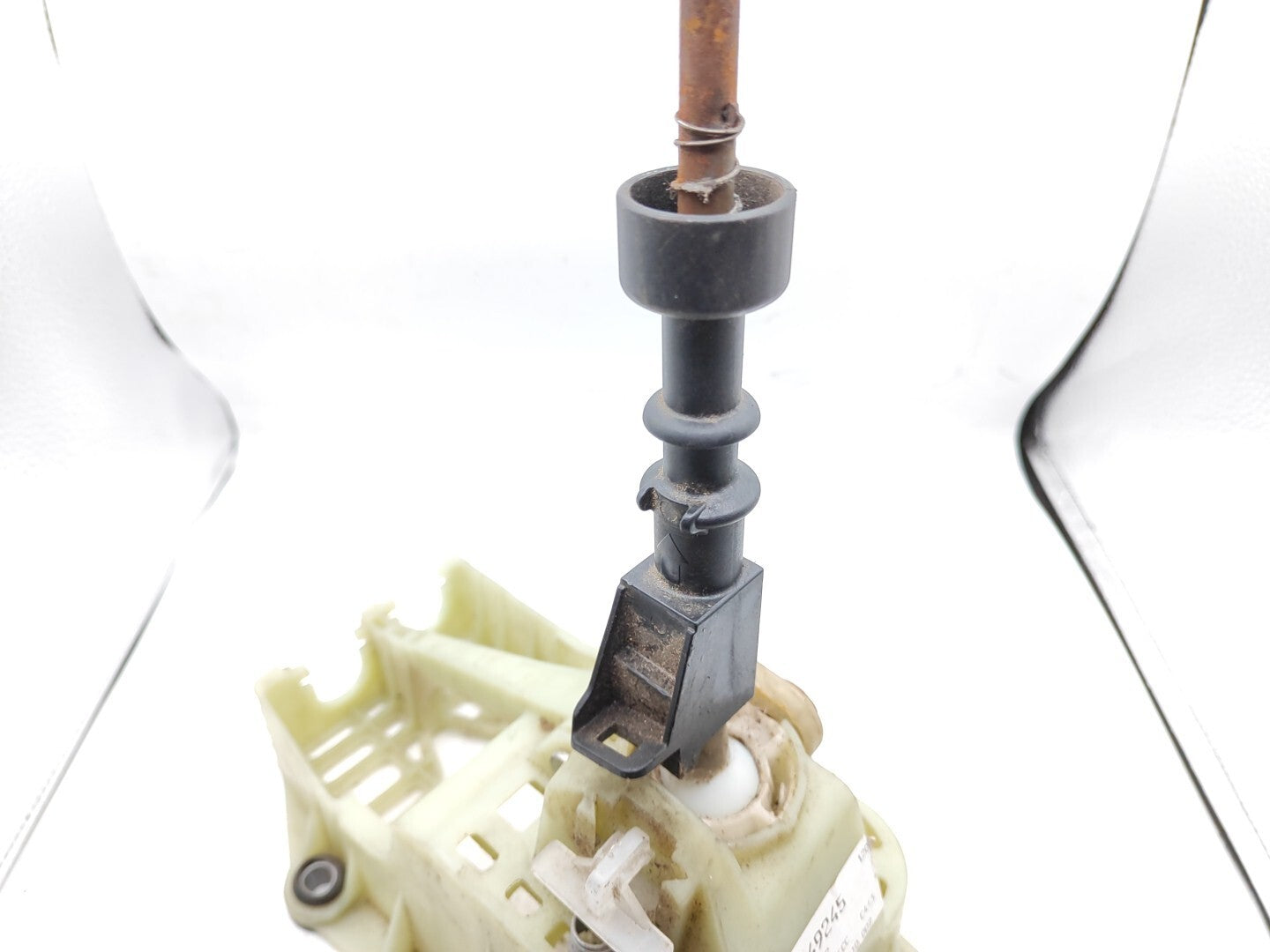 Alfa Romeo 159 Diesel 1.9JTDM 8V 2008 Gear Selector Shifter 55349245