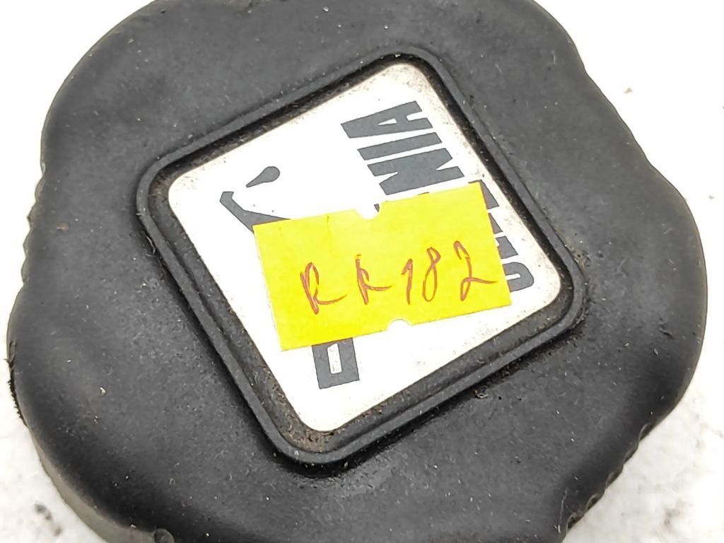 Alfa Romeo 147 1.9JTD 2004 Engine Diesel oil filler cap cover