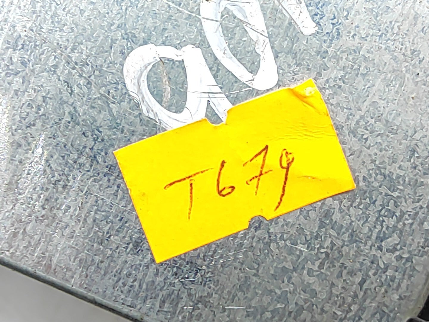 BMW 1 3 Series E81 E87 E90 Torque Converter Control Module ECU 61429127088