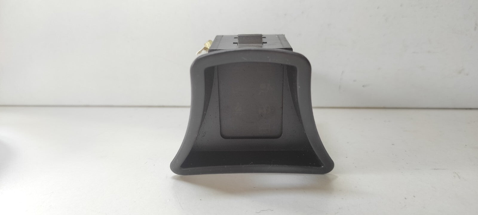 Alfa Romeo 156 8V 1.9JTD 85kW 2003 Front Dash Screen Display 156036355