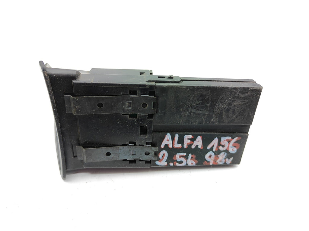 Alfa Romeo 156 1.9 JTD 110kW 2004 Front Small Screen/ Display 29822501112