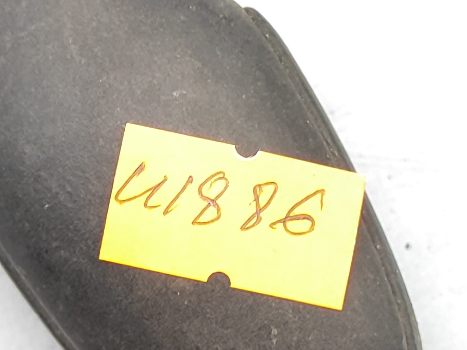 Volkswagen GOLF MK3 1994 Front Wiper Control Stalk 1H6953503F