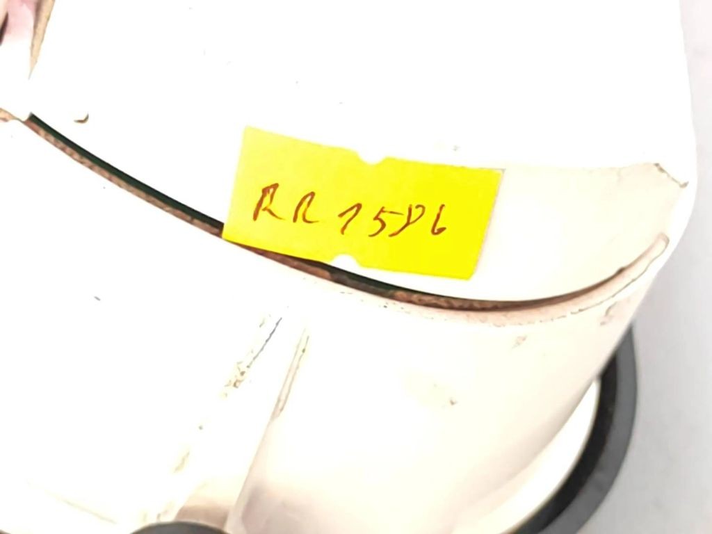 95VW10849NJ Volkswagen Sharan 1997 Diesel speedometer instrument cluster 