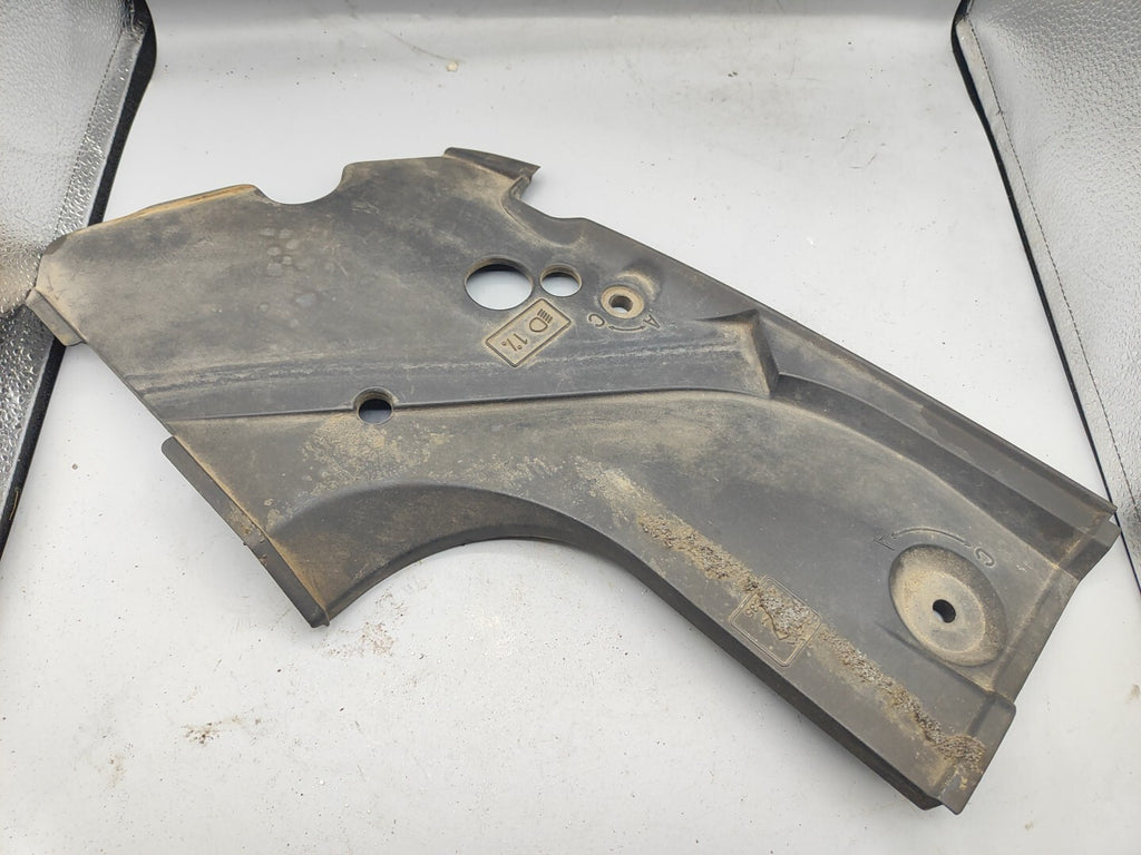 Alfa Romeo 166 2.4JTD Facelift 2004 Engine Plastic Cover Trim 156037464