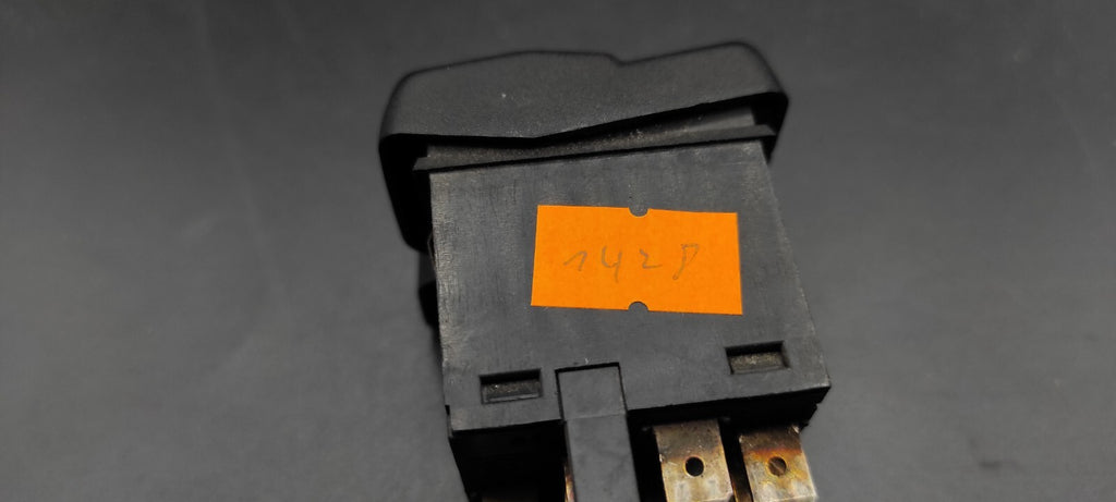 Volkswagen VW Passat B3 1990 HeadLight Adjust Switch Button 7941531