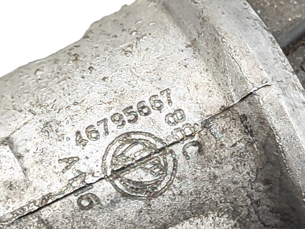 Alfa Romeo 156 1.9JTD 2001 Diesel Engine Thermostat Housing 46795667