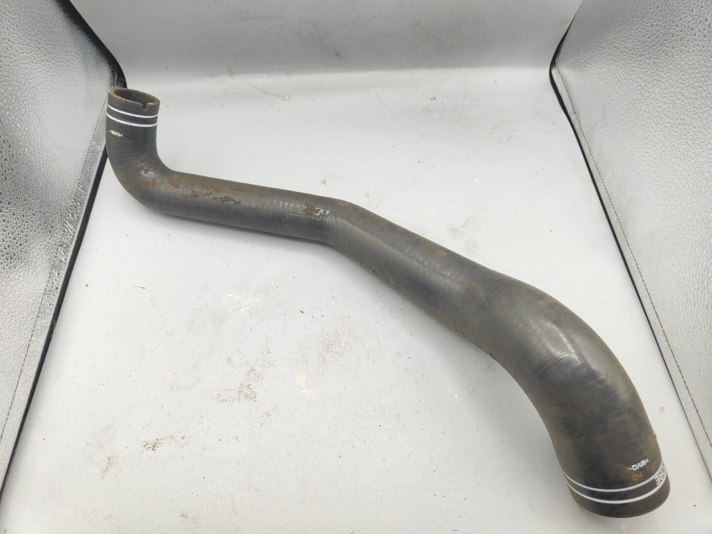 Alfa Romeo 156 1.9JTD 2003 Engine Cooling Air Intake Pipe 46458134