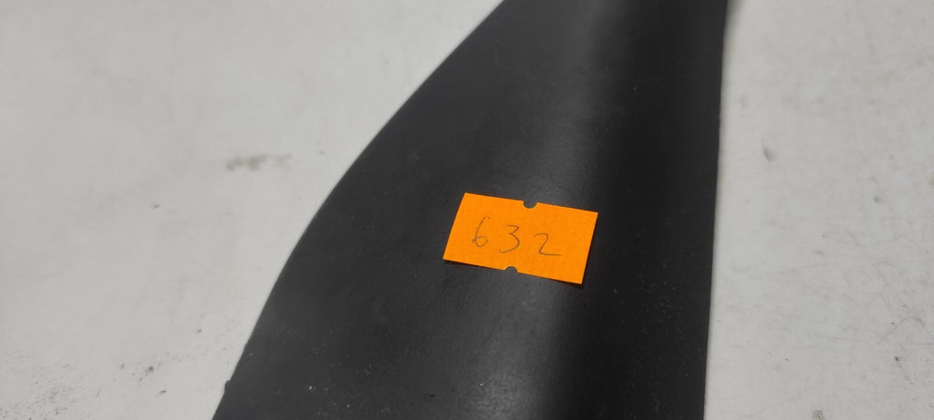 Alfa Romeo 159 1.9JTDm 88KW Diesel 2008 Rear Left Door Inner Trim 156052233