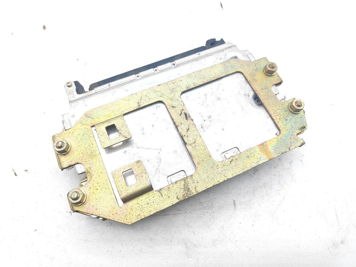 BMW 5 Series E34 2.5TDS Gearbox Control Unit Module ECU 0260002115 1421694