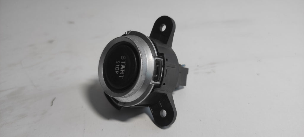 Alfa Romeo 159 1.9JTDm 2008 Engine Start / Ignition Stop / Start Switch Button