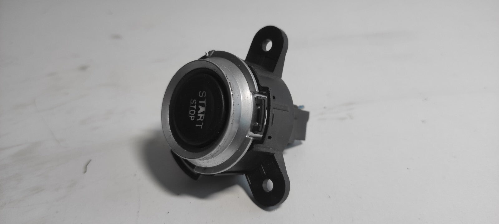 Alfa Romeo 159 1.9JTDm 2008 Engine Start / Ignition Stop / Start Switch Button