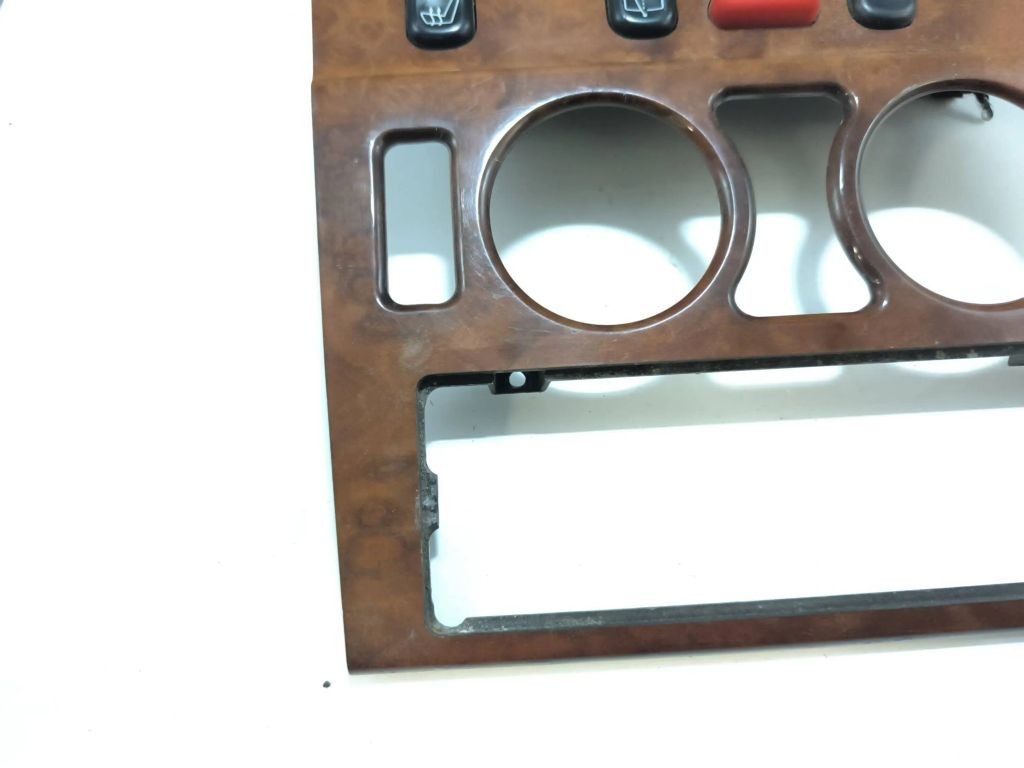 Mercedes-Benz E W210 1996 Diesel A set of switches 2108200151 