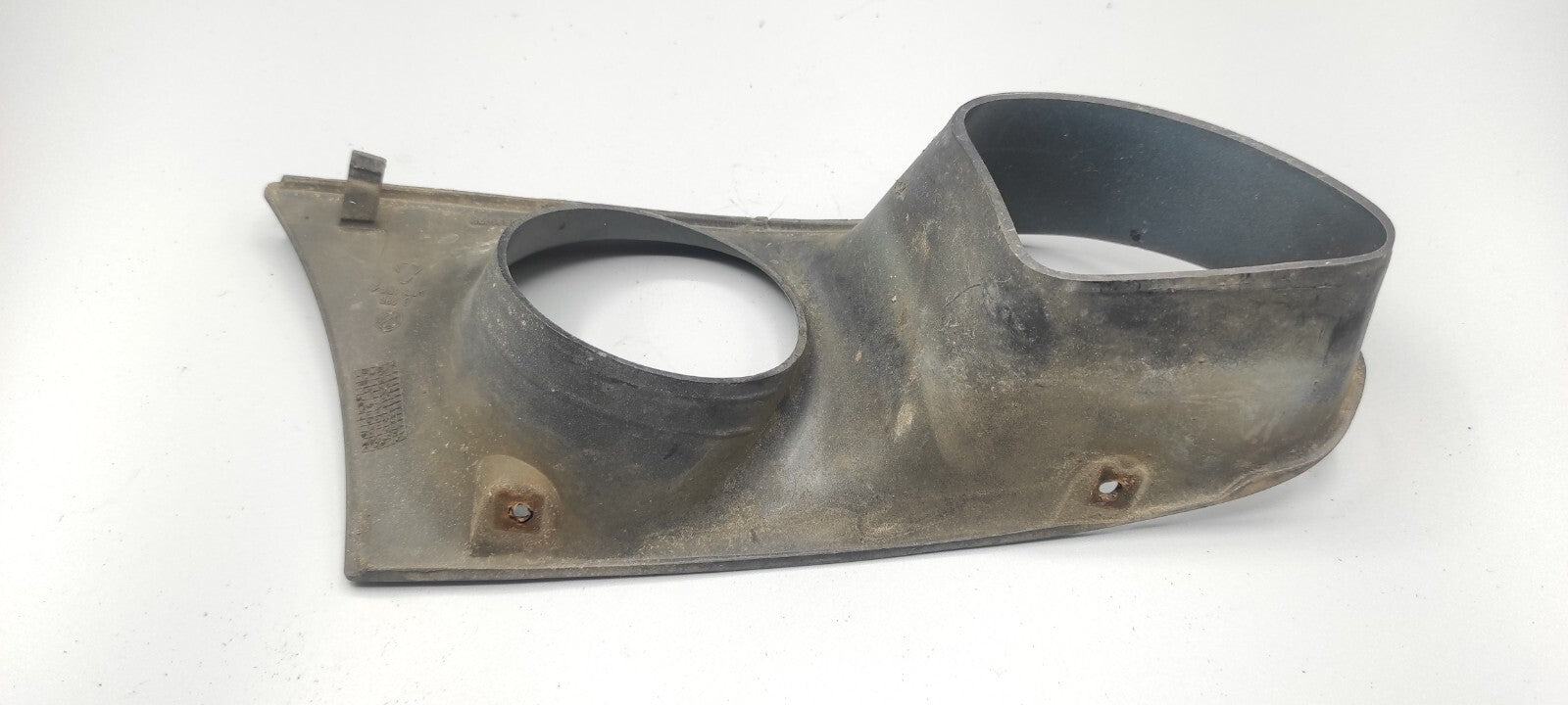 Alfa Romeo 156 SW 2.4JTD 110kW 2002 Front Left Fog Light Trim 60631028