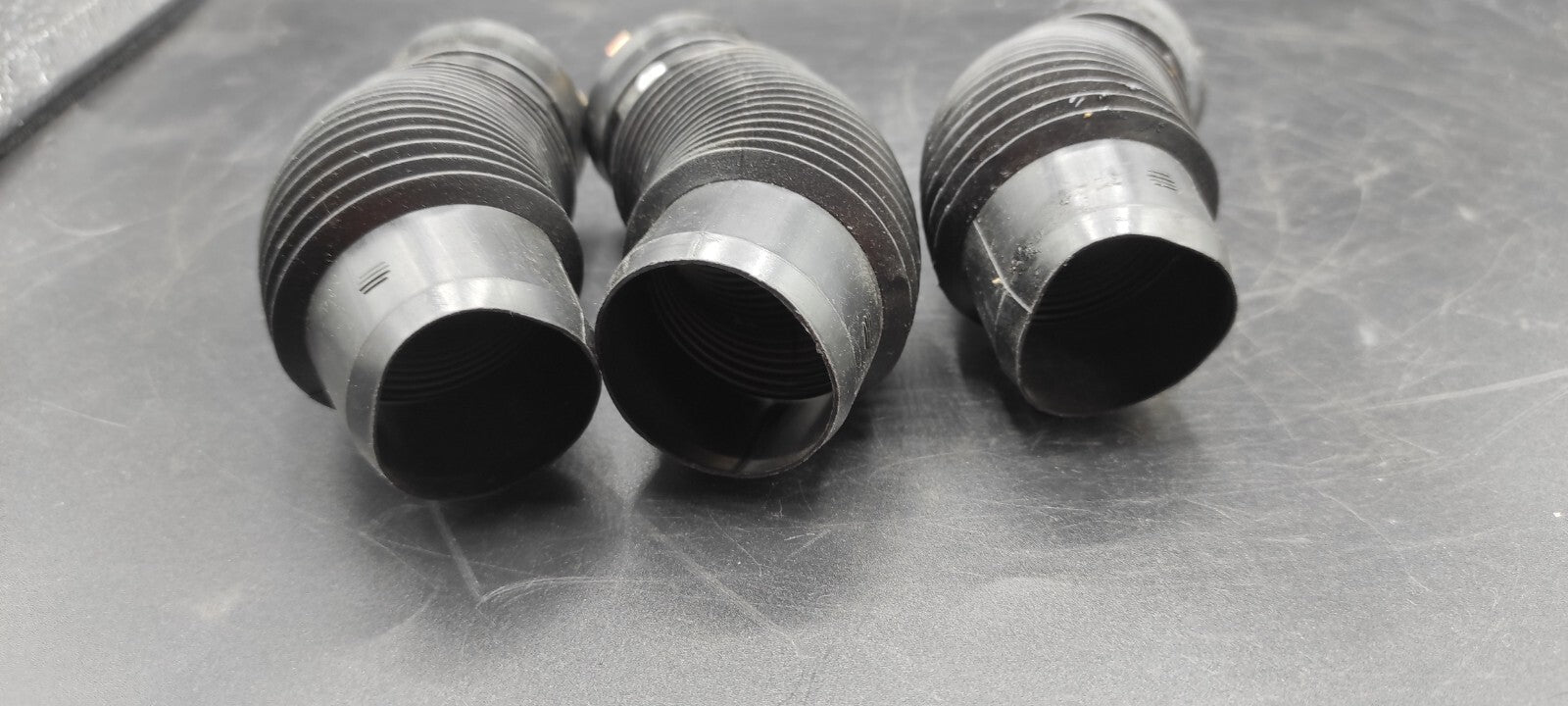 Alfa Romeo GT Petrol 2007 Interior Air Vent Duct Pipe 60582728