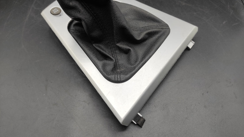 Alfa Romeo 156 2003 Gear Shift Knob Surround Leather Gaiter 156033240