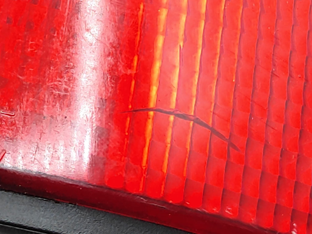 BMW 5 Series E34 1992 LHD Rear Right Taillight Light Lamp 63215R6