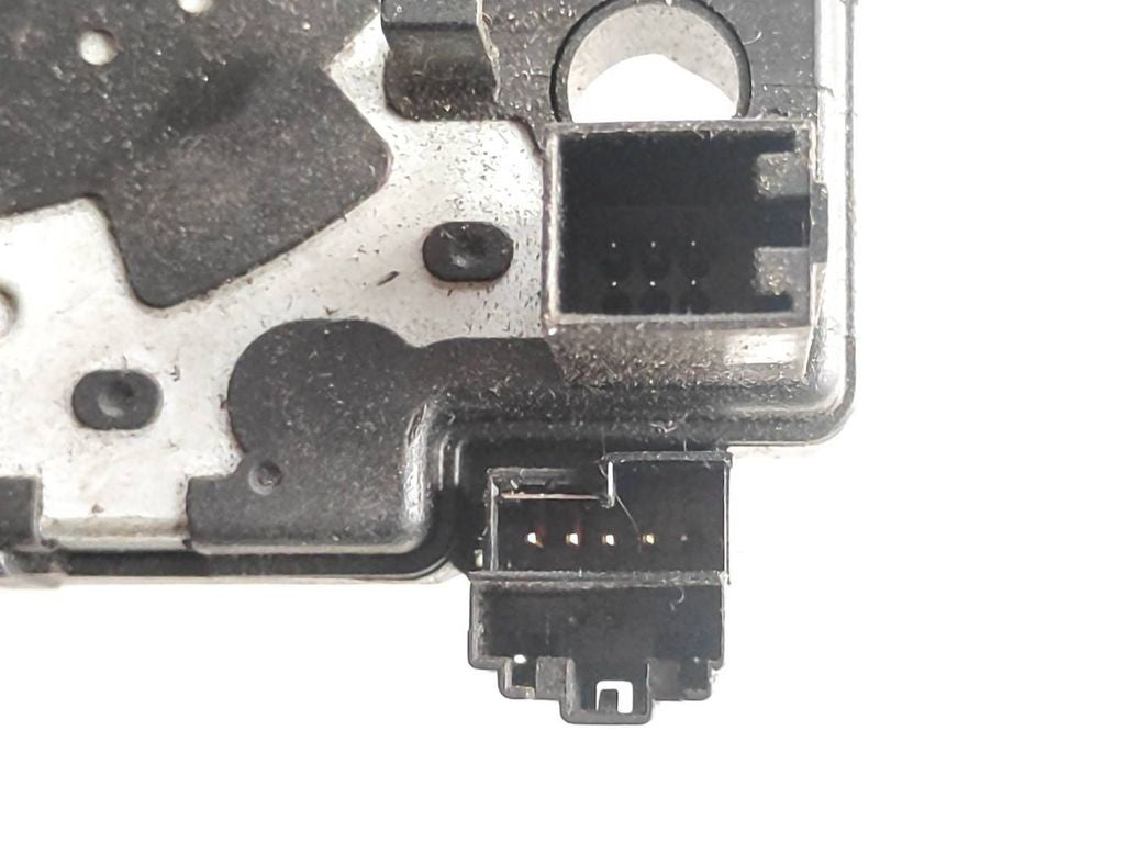 Audi A4 S4 B5 8D 1997 Slip ring clock squib SRS ring 1J0959654AC ISU2930