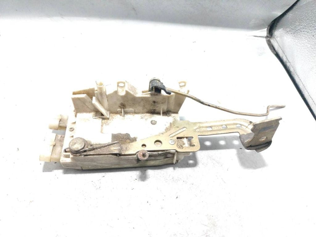 Alfa Romeo 155 1994 LHD front left door lock 