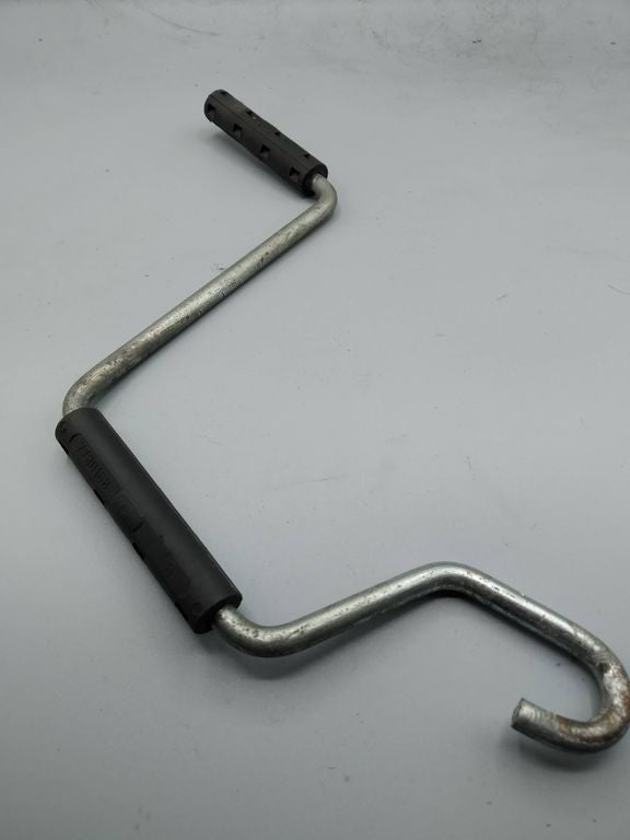 Alfa Romeo 156 2003 jack lever 7780168 