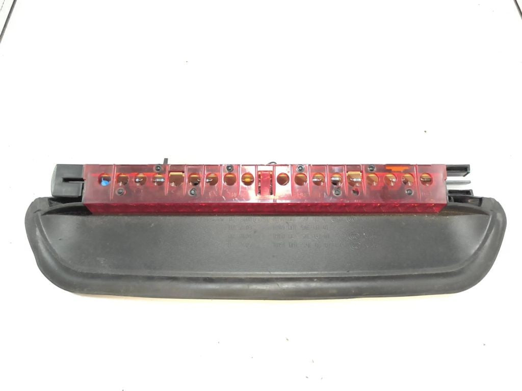 BMW 3 E90 E91 2007 Third brake center stop light 168644 
