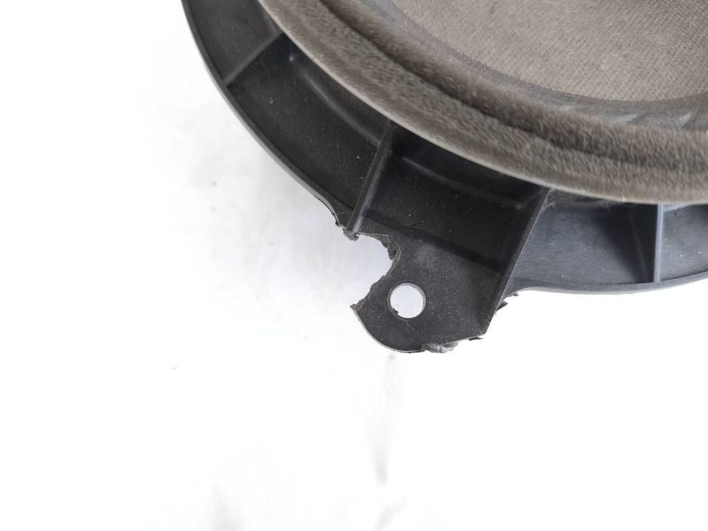 Toyota RAV 4 (XA30) 2008 rear door speaker 861602B580 