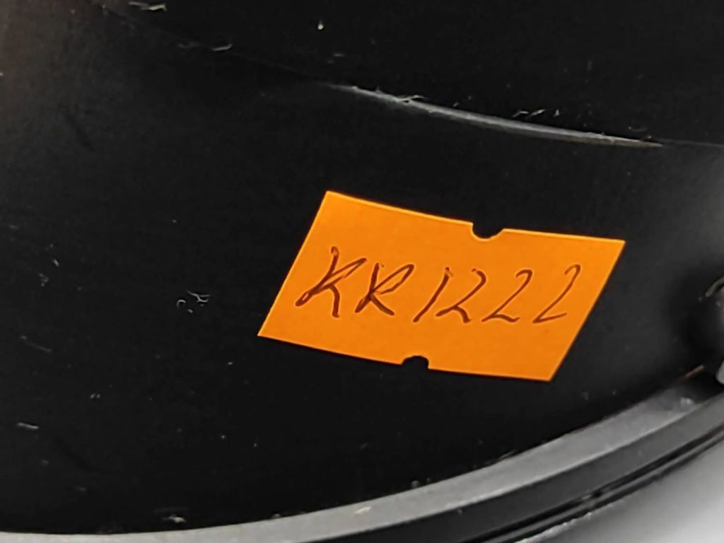 Volkswagen Polo 2005 Diesel LHD speedometer instrument cluster 6Q0920822D 