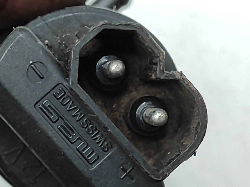 BMW E34 E36 1993 Windshield Washer Pump Motor 1391358