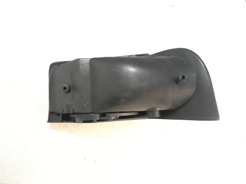 BMW 5 E34 1994 dashboard side air vent grill trim 1384088 