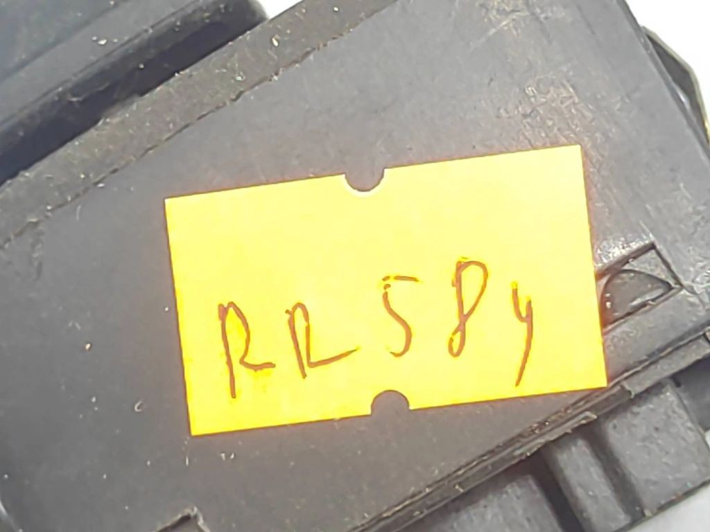 BMW 3 E46 2003 Wing mirror switch 8373691 