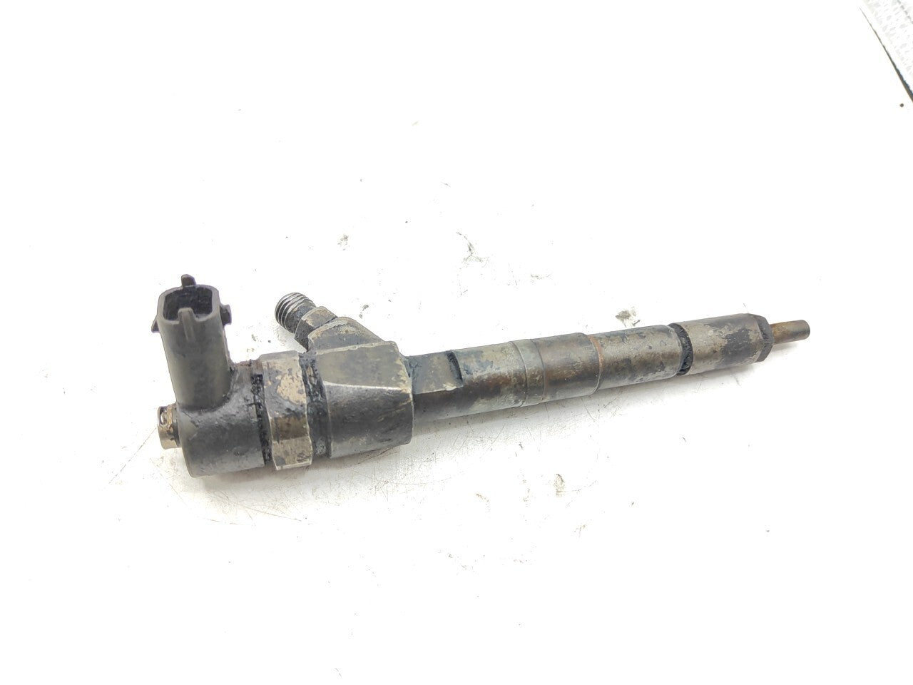 Alfa Romeo 156 2.4JTD 129kW  2004 Diesel Fuel Supply Injector 0445110111