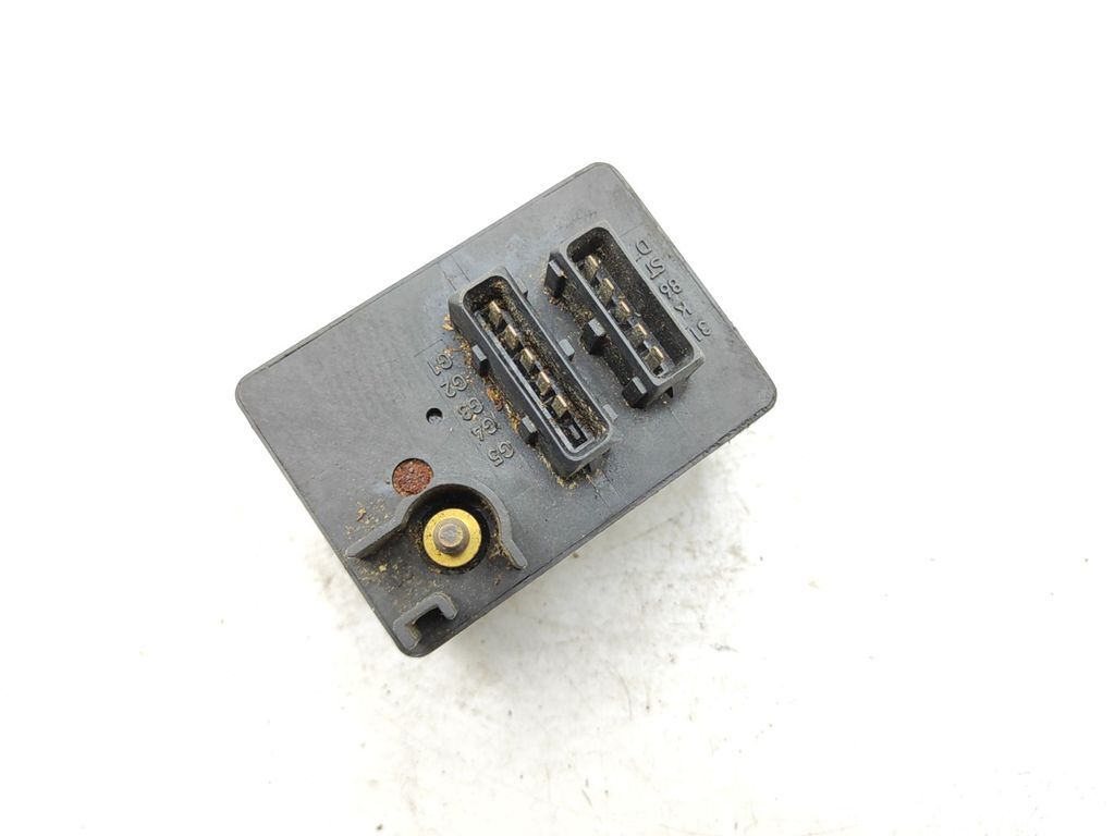 Alfa Romeo 156 2.4JTD 2001 Diesel Engine Glow plug pre heat relay 0281003015 