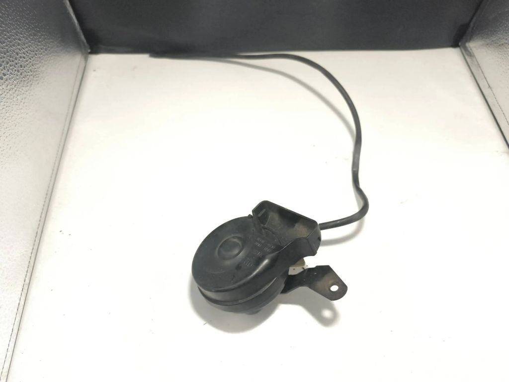 Mercedes-Benz E W211 2003 horn signal 0055307 