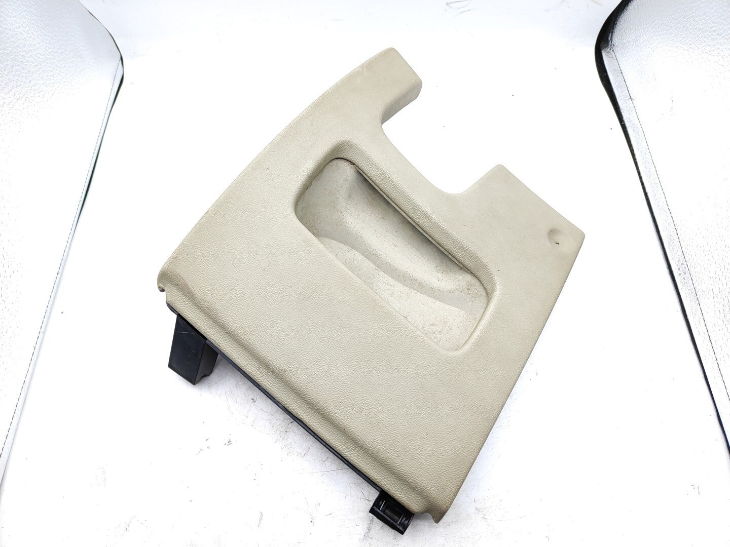 Alfa Romeo 159 2.4JTDm 2007 LHD Front Left Dashboard Lower  Panel Trim