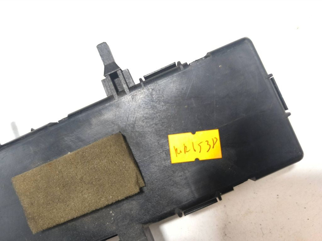 Alfa Romeo 166 2003 Climate control unit module 572740100 