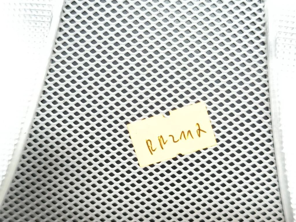 Mercedes-Benz E Class W211 2003 rear seat dome reading light A2118202001 