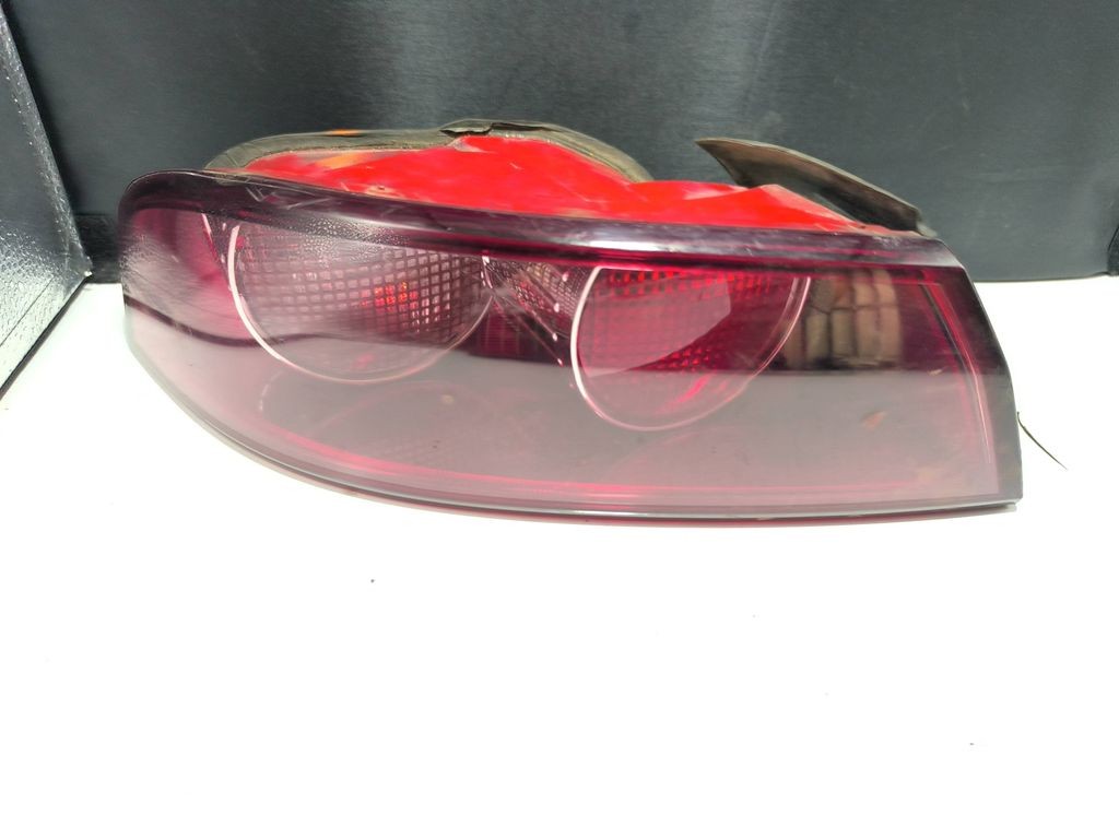 Alfa Romeo 159 2007 Left rear tail light lamp 60691365 
