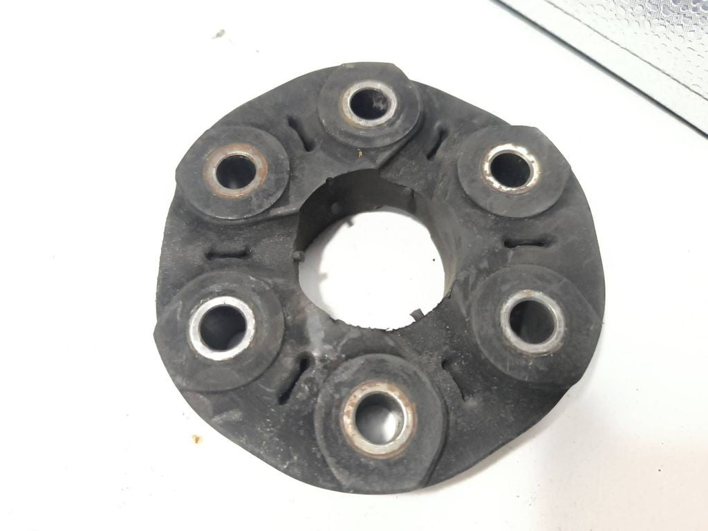 BMW 3 E46 2005 propshaft donut coupling 1209168 