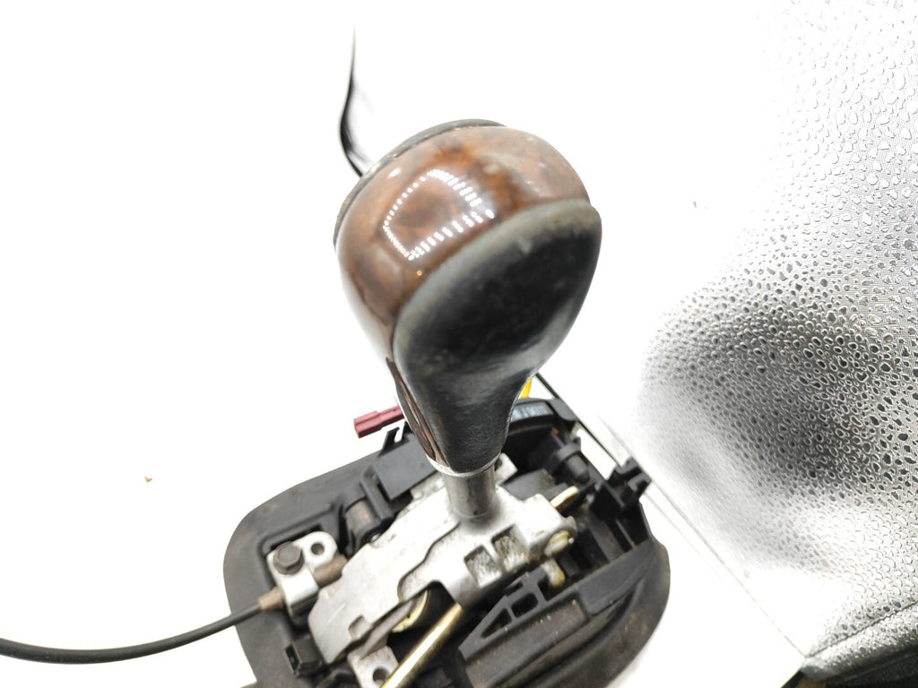 BMW 5 SERIES E39 530D 142kW Estate 2001 Auto Gearbox Shifter 1423984