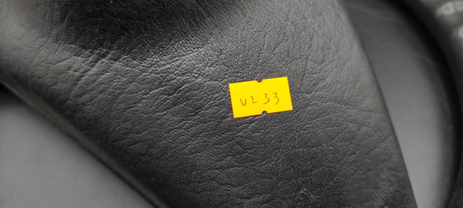 Volkswagen VW Golf MK2 1987 Steering Wheel