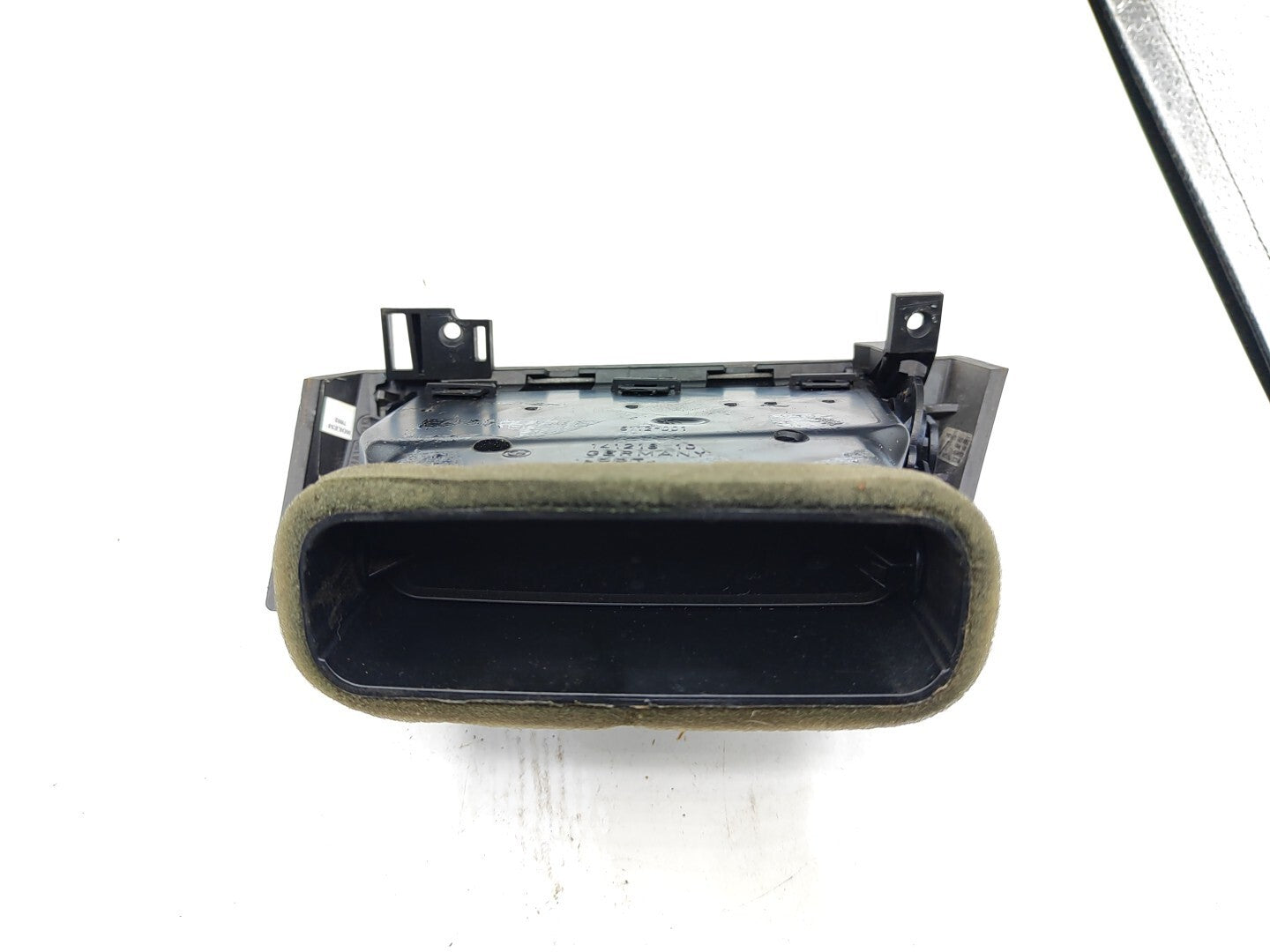 BMW 5 Series E61 530D 170kW 2006 LHD Front Left Panel Air Vent 6910731