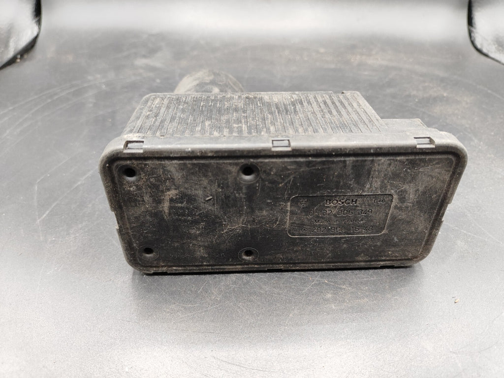 Mercedes Benz W202 1994 Central Lock Vacuum Pump 2028001648 0132006349