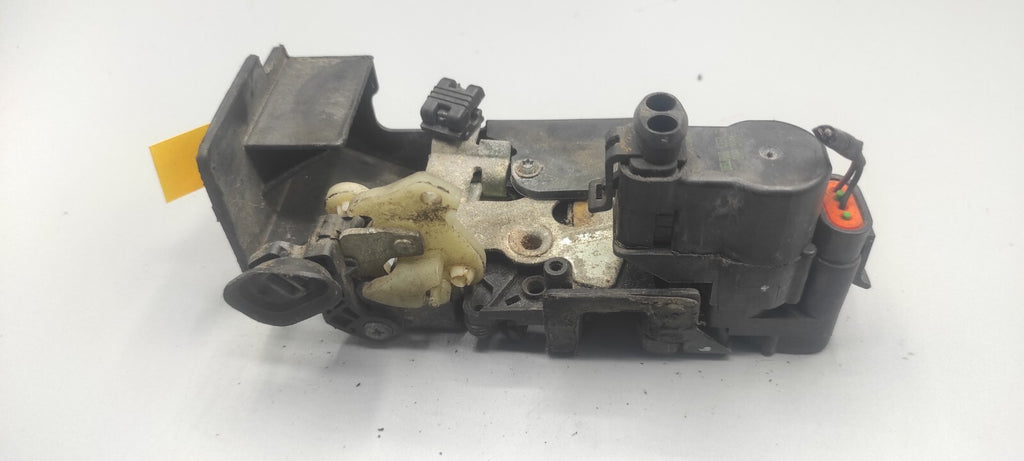 Alfa Romeo 156 1.9JTD 110kW Diesel 2004 LHD Rear Right Door Lock