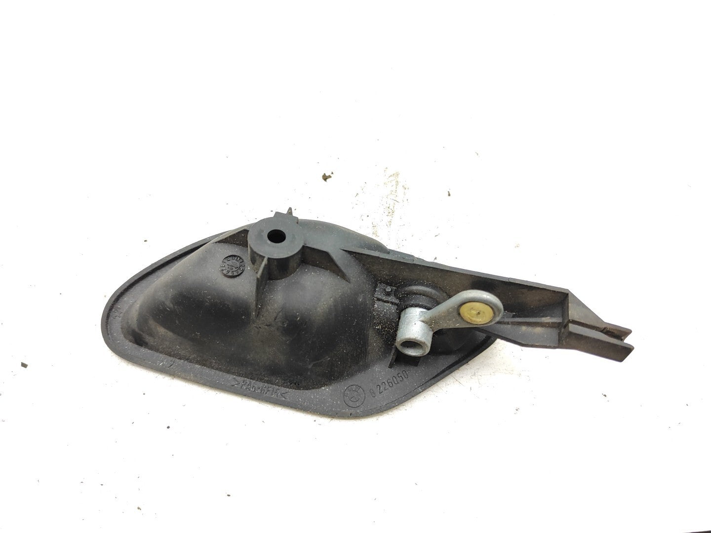 BMW 5 SERIES E39 530D 142kW Diesel 2001 Front Right Door Inner Handle 8226050