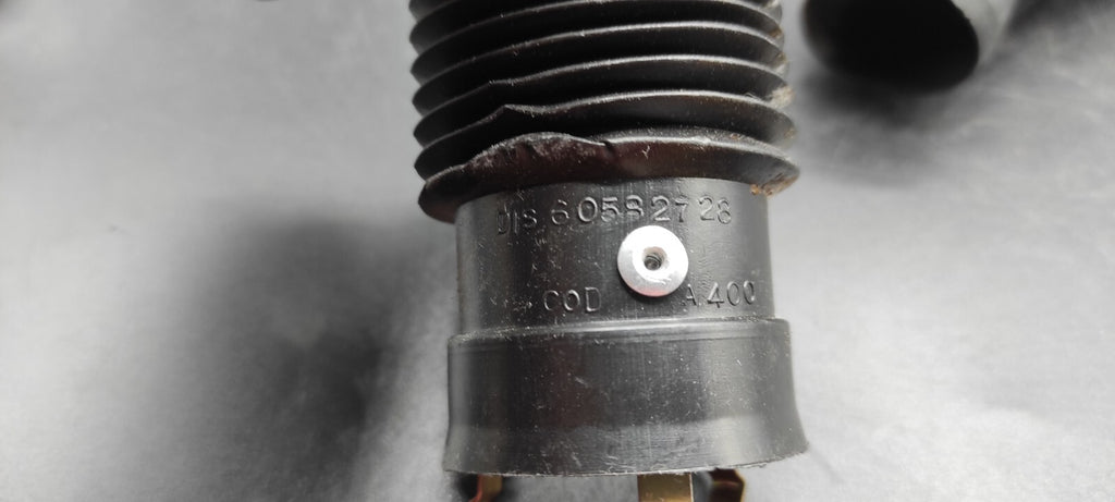 Alfa Romeo GT Petrol 2006 Interior Air Vent Duct Pipe 60582728