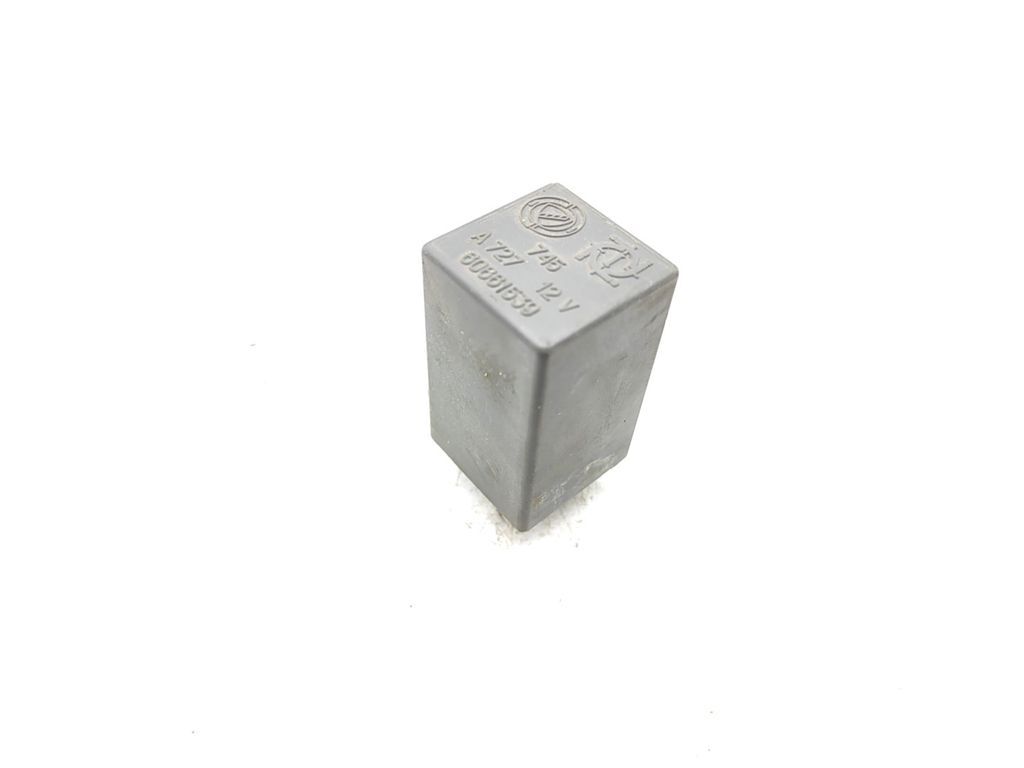 Alfa Romeo 166 2001 Central lock relay 60661539 