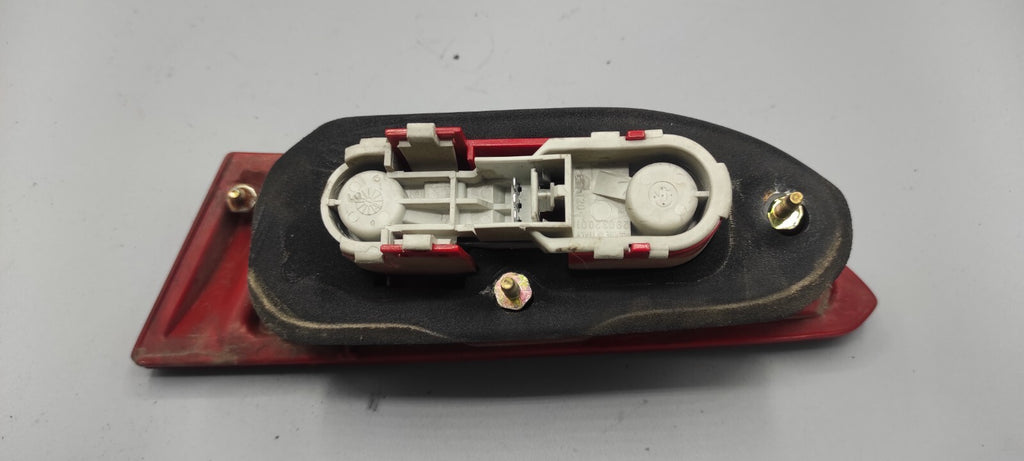 Alfa Romeo 156 SW 2.4JTD 110kW 2002 LHD Rear Left Inner Taillight 60620139