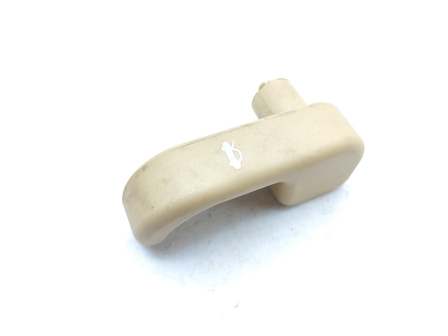 Alfa Romeo 159 2008 LHD Bonnet Hood Release Handle 156038055
