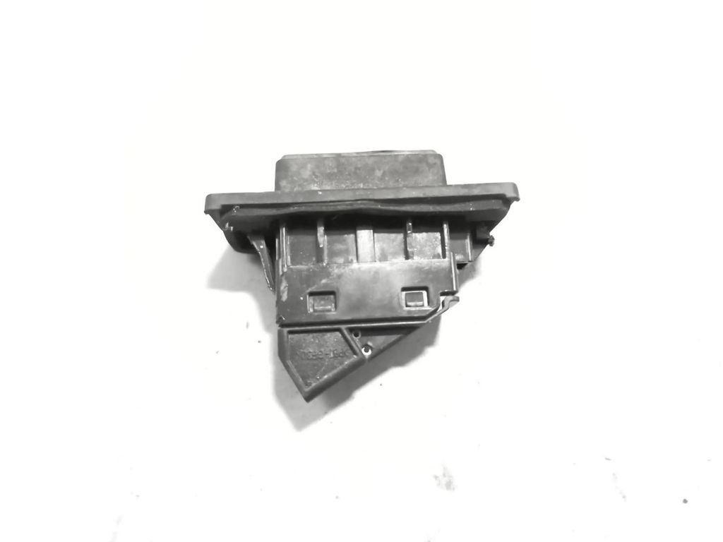 Mazda 3 BM III Hatchback 2014 Rear Boot Tailgate opening switch button